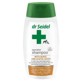 seidel-szampon-dla-psow-i-kotow-z-kwasem-borowym-i-octowym-220ml