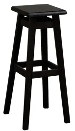 taboret-barowy-wysoki-hoker-80-cm-drewniany-czarny-kwietnik