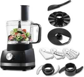 robot-kuchenny-wielofunkcyjny-800w-malakser-mikser-tarcze-do-szatkowania-2l