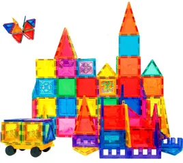klocki-magnetyczne-3d-klocki-edukacyjne-kreatywne-kostrukcyjne-121-el