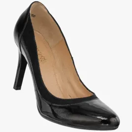 czolenka-damskie-skorzane-buty-na-obcasie-polski-producent-czarne-39