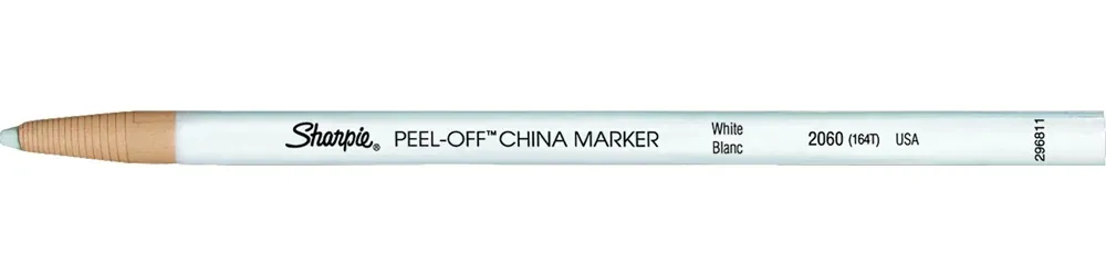 marker-dermatograf-sharpie-china-bialy