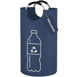 torba-na-butelki-puszki-kosz-transportowy-z-uchwytami-82l-granat-wellhaus
