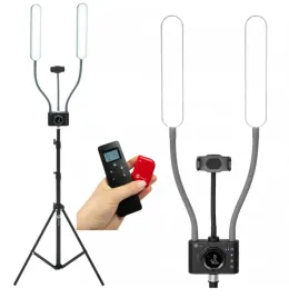 lampa-kosmetyczna-przedluzania-rzes-duo-studio-dwuramienna-led-podlogowa