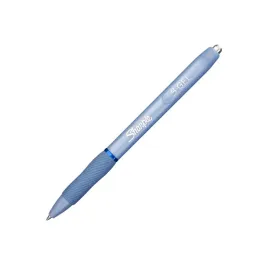 sharpie-s-gel-dlugopis-zelowy-fashion-blekit-m-0-7mm-niebieski