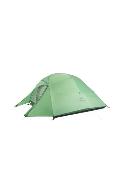 Namiot Naturehike Cloud Up 3 Base 210T CNK2450WS032-GREEN