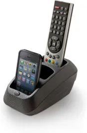 uchwyt-na-piloty-organizer-stojak-tv-smartfon-czarny-antyposlizgowy-dom