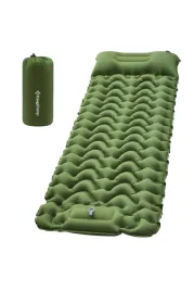 materac-dmuchany-turystyczny-kingcamp-deluxe-10-km2401-zielony