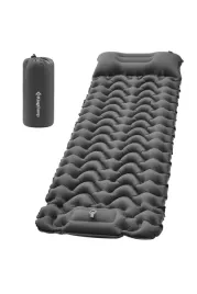 materac-kingcamp-deluxe-10-km2401-charcoal