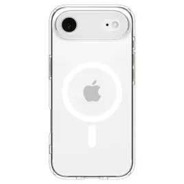etui-spigen-hybrid-magsafe-na-apple-iphone-17-air-przezroczysto-biale