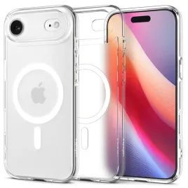 etui-spigen-ultra-hybrid-magsafe-na-apple-iphone-17-air-biale
