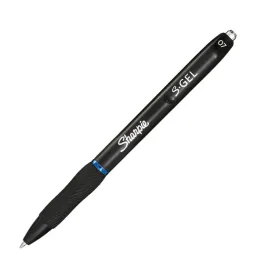 sharpie-s-gel-dlugopis-zelowy-m-0-7mm-niebieski