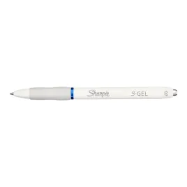 sharpie-s-gel-dlugopis-fashion-bialy-m-0-7mm-niebieski