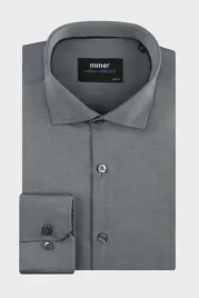 szara-koszula-meska-wodoodporna-40-176-182-slim-fit