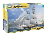 1-100-russian-brig-mercury-stan-nowy-stan-zlozenia-do-zlozenia