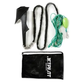 kotwica-jetpilot-plough-anchor-black