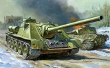 1-100-soviet-self-propelled-gun-su-100-stan-opakowania-oryginalne