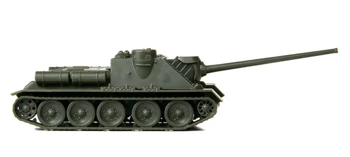 1-100-soviet-self-propelled-gun-su-100-kod-producenta-4600327062116
