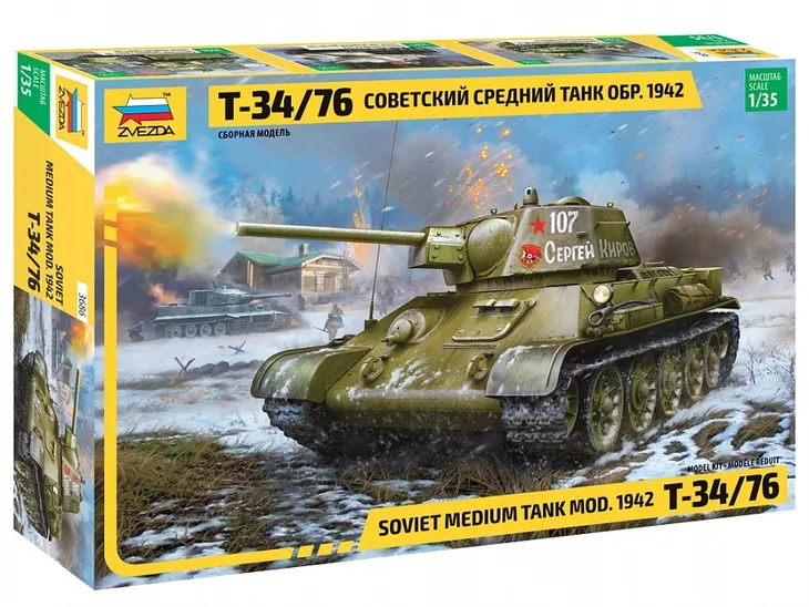 1-35-soviet-medium-tank-t-34-76-mod-1942-model-3686