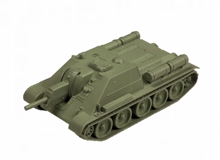 1-100-soviet-self-propelled-gun-su-122-stan-zlozenia-do-zlozenia