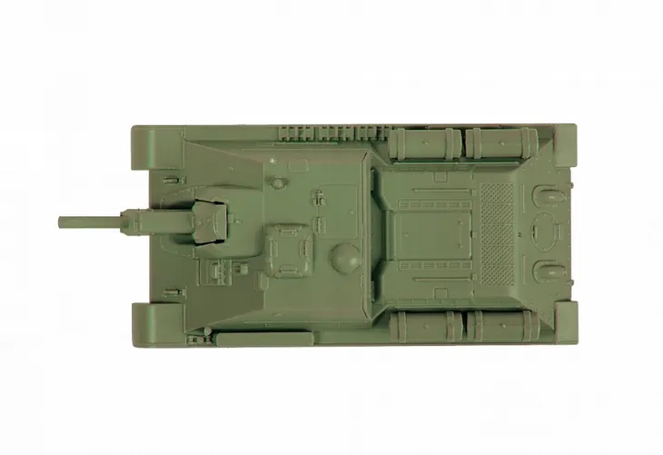 1-100-soviet-self-propelled-gun-su-122-kod-producenta-4600327062819