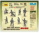 1-72-soviet-naval-infantry-1941-1943-stan-nowy-marka-zvezda