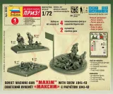1-72-soviet-machine-maxim-with-crew-1941-43-winter-marka-zvezda