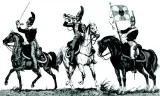 1-72-russian-dragoons-command-group-1812-1814-skala-skala-1-72-i-1-76