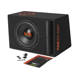 gas-mad-b2-110v-skrzynia-basowa-10-300-w-rms-bass-reflex