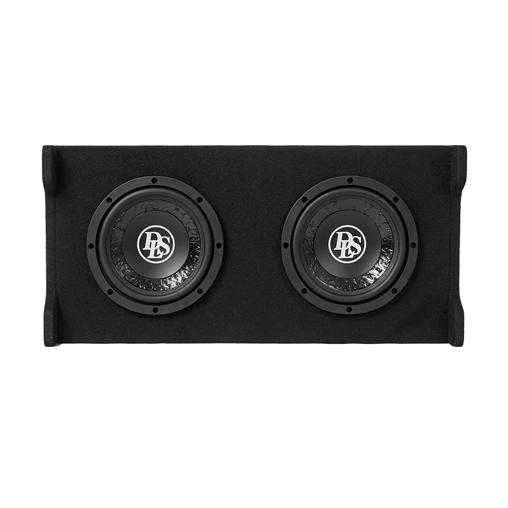 dls-performance-pesb28-skrzynia-basowa-2x8-stan-nowy