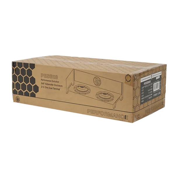 dls-performance-pesb28-skrzynia-basowa-2x8-stan-nowy-model-pesb28