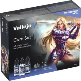 vallejo-77273-true-metallic-metal-core-set-60-farb-1-pedzelek