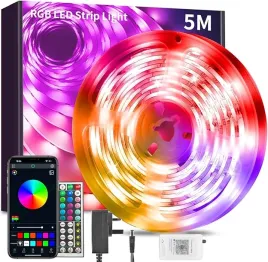 tasma-swietlna-led-5m-rgb-aplikacja-i-pilot-synchronizacja-z-muzyka