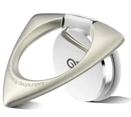 uchwyt-ring-grip-spinner-trojkatny-stojak-na-telefon-srebrny-magsafe-360