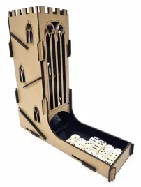e-raptor-dice-tower-castle-wieza-do-kosci-zamek