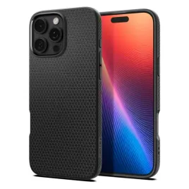 etui-spigen-nakladka-liquid-air-na-apple-iphone-16-pro-63-matowa-czarna