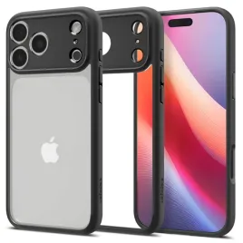 etui-spigen-nakladka-ultra-hybrid-na-apple-iphone-17-pro-max-matte-czarna