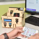 keyestudio-ks4027-smart-home-kit-bbc-micro-bit-v2-iot-python-makecode-diy-stan-opakowania-oryginalne