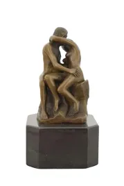 auguste-rodin-pocalunek-zakochani-akt-figura-rzezba-z-brazu-ozdoba