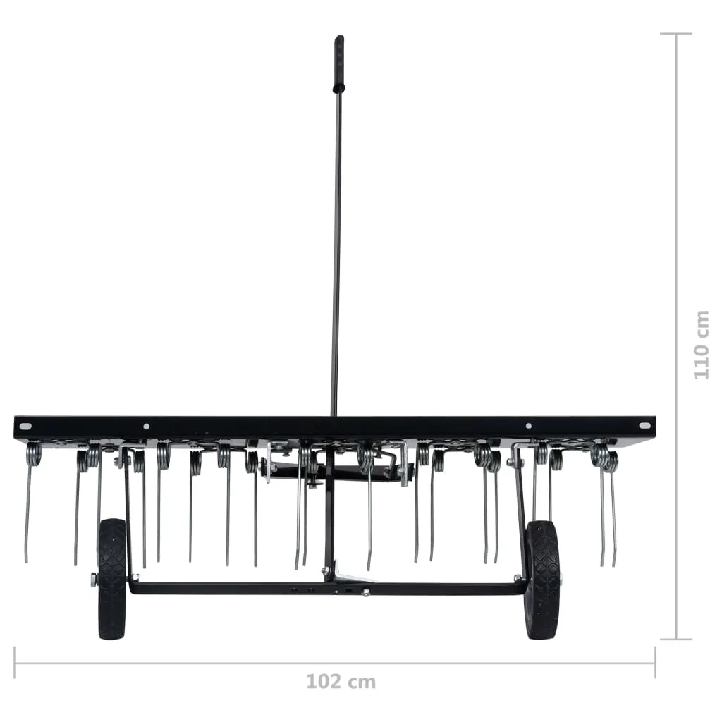 wertykulator-do-kosiarki-samojezdnej-100-cm-stan-nowy