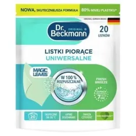 dr-beckmann-listki-piorace-uniwersalne-20-szt-
