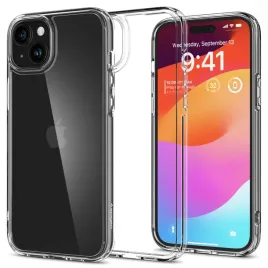 etui-spigen-nakladka-ultra-hybrid-na-apple-iphone-15-61-crystal-clear