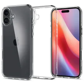 etui-spigen-nakladka-ultra-hybrid-na-apple-iphone-16-61-przezroczysta