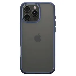 etui-spigen-ultra-hybrid-na-apple-iphone-16-pro-max-niebieskie