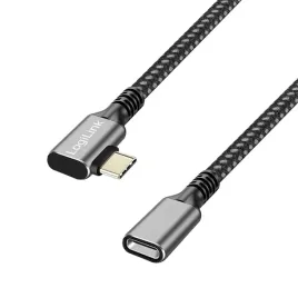 logilink-cua0110-kabel-usb-usb-3-2-gen-2-3-1-gen-2-05-m-usb-c-czarny