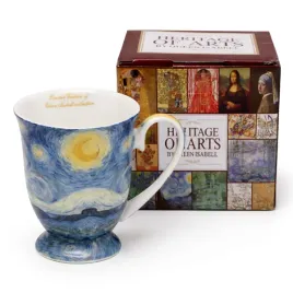 kubek-art-gallery-van-gogh-300ml-gwiezdzista-noc