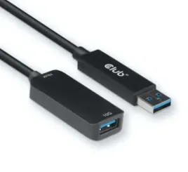 club3d-cac-1411-kabel-usb-usb-3-2-gen-2-3-1-gen-2-5-m-usb-a-czarny