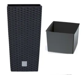 doniczka-z-wkladem-22x42cm-rattan-antracyt