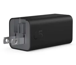 hp-65w-gallium-nitride-wall-charger-euro-smartbuy-adapter-zasilajacy-in