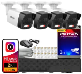 zestaw-do-monitoringu-ip-hikvision-hilook-4mpx-4-kamery-2k-rejestrator-poe